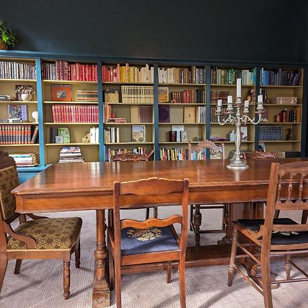 The Vistula Rose B & B トレド エクステリア 写真
