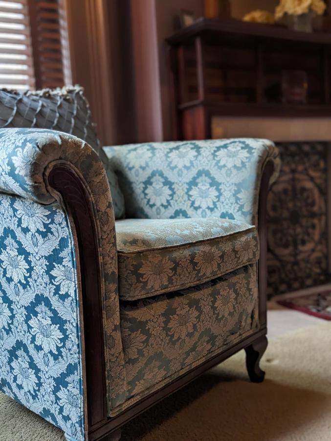 The Vistula Rose B & B トレド エクステリア 写真