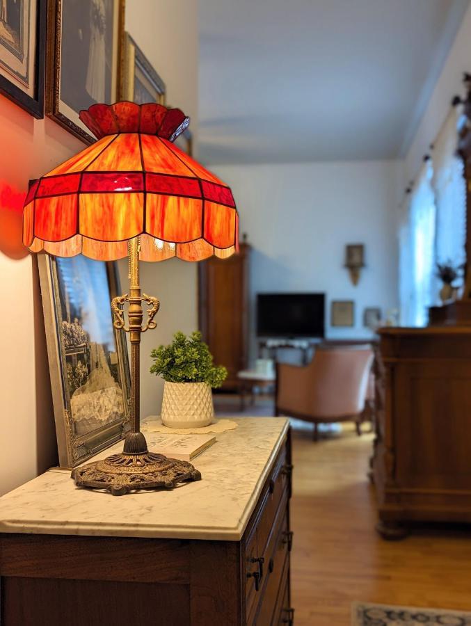 The Vistula Rose B & B トレド エクステリア 写真