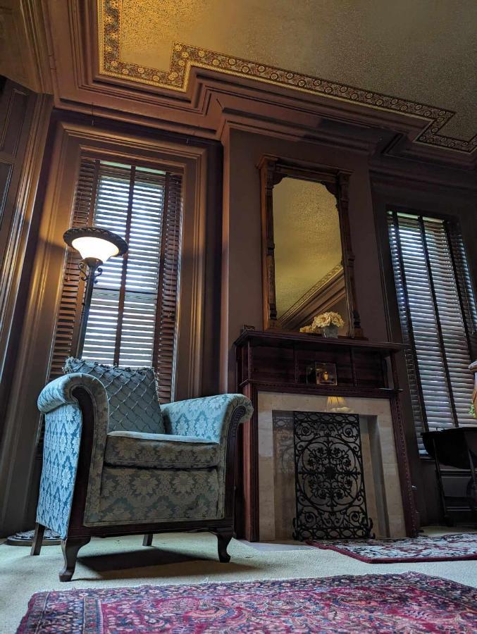 The Vistula Rose B & B トレド エクステリア 写真