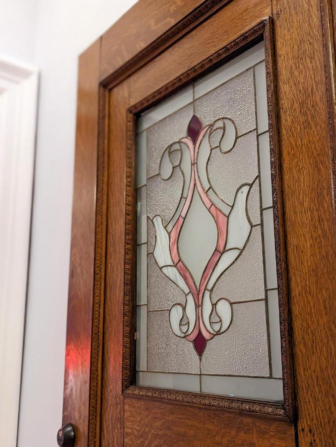 The Vistula Rose B & B トレド エクステリア 写真