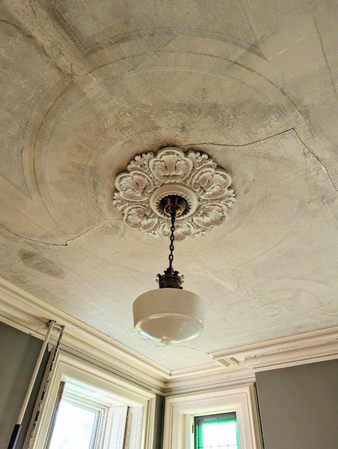 The Vistula Rose B & B トレド エクステリア 写真