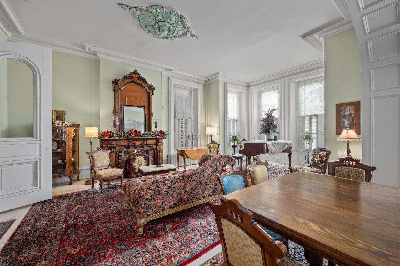 The Vistula Rose B & B トレド エクステリア 写真
