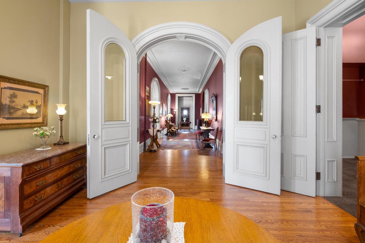 The Vistula Rose B & B トレド エクステリア 写真