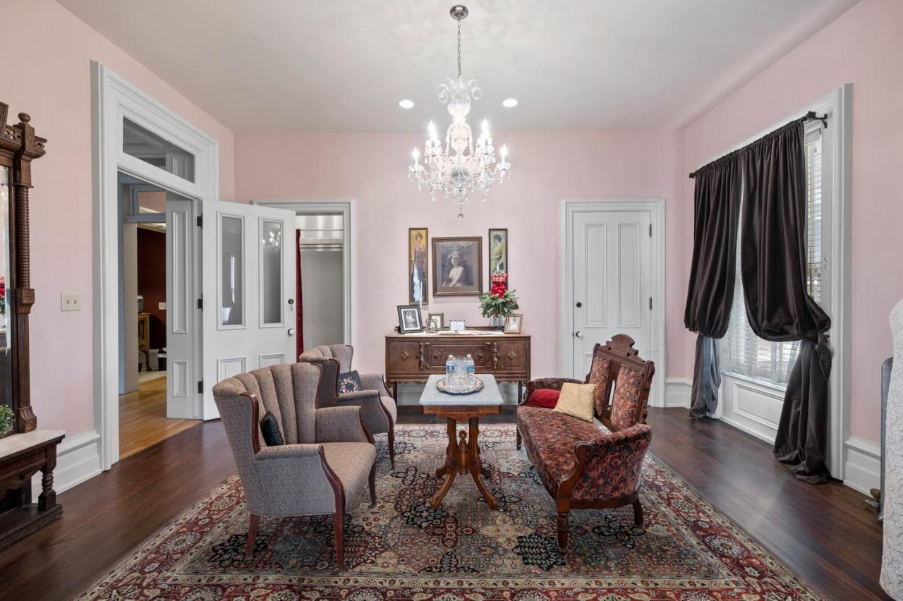 The Vistula Rose B & B トレド エクステリア 写真
