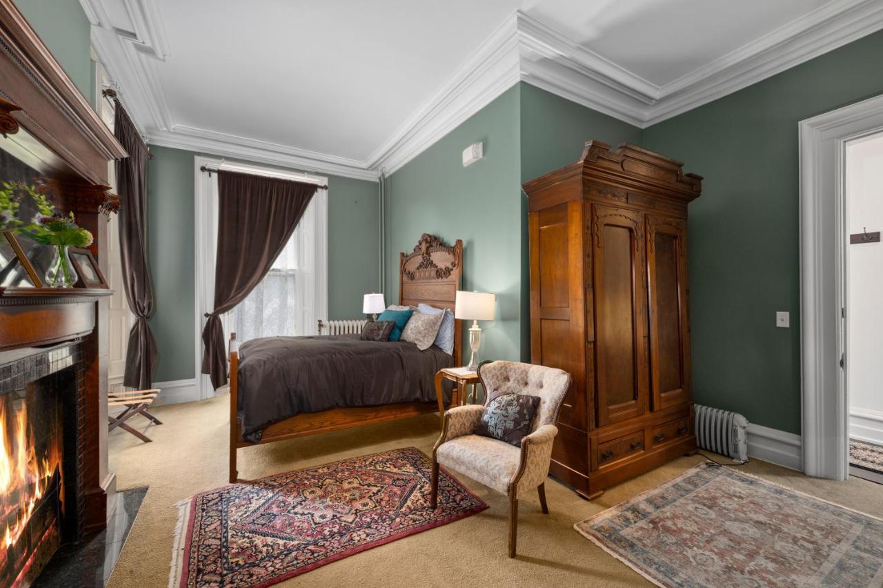 The Vistula Rose B & B トレド エクステリア 写真