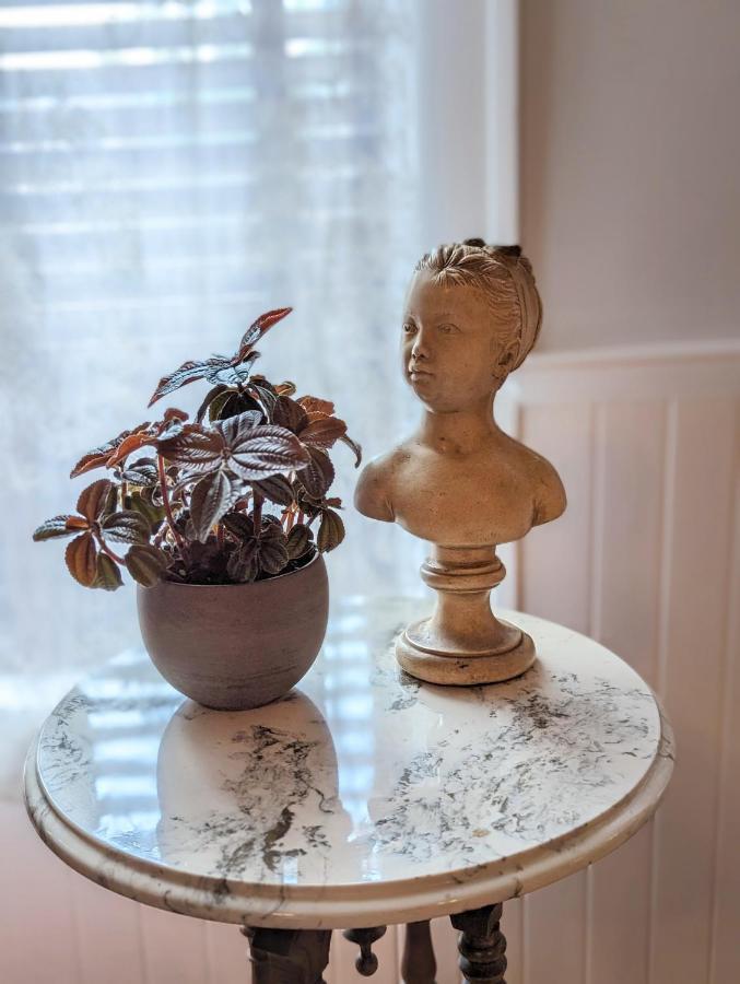 The Vistula Rose B & B トレド エクステリア 写真