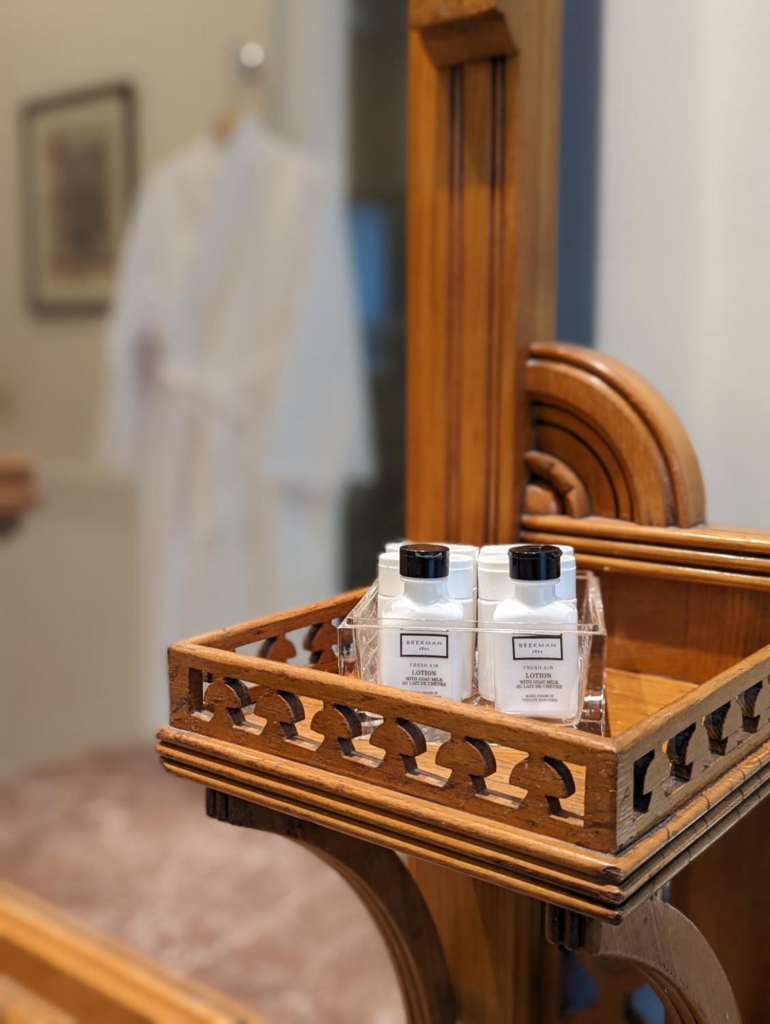 The Vistula Rose B & B トレド エクステリア 写真