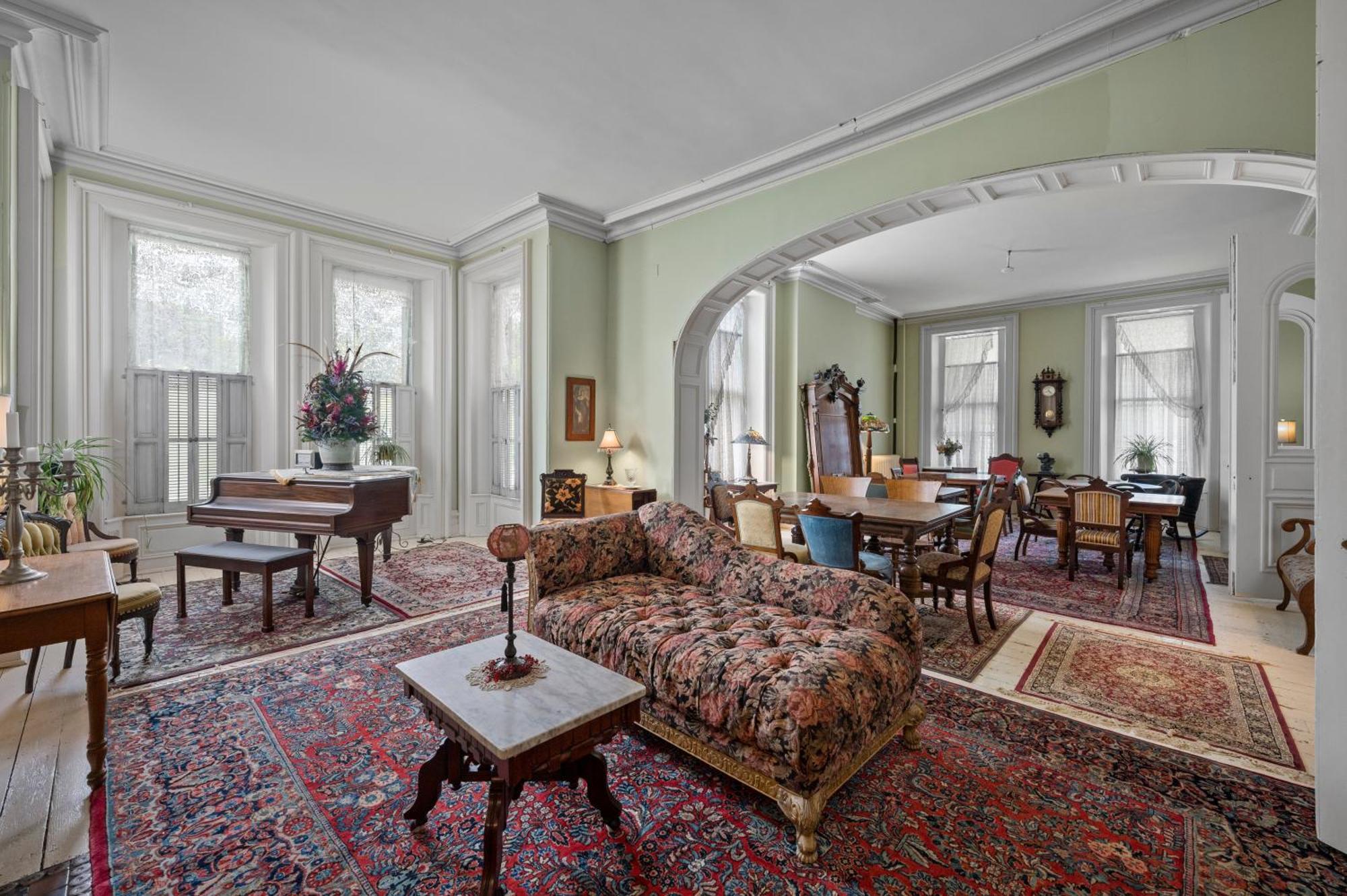 The Vistula Rose B & B トレド エクステリア 写真