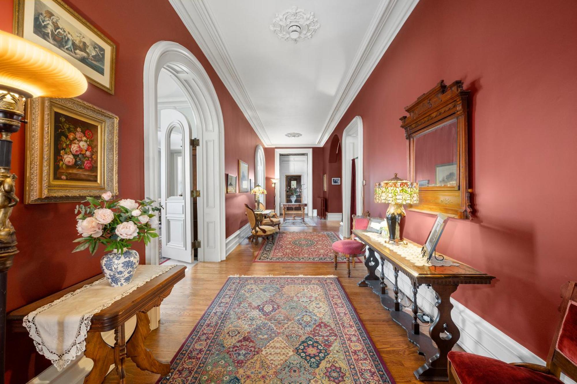 The Vistula Rose B & B トレド エクステリア 写真