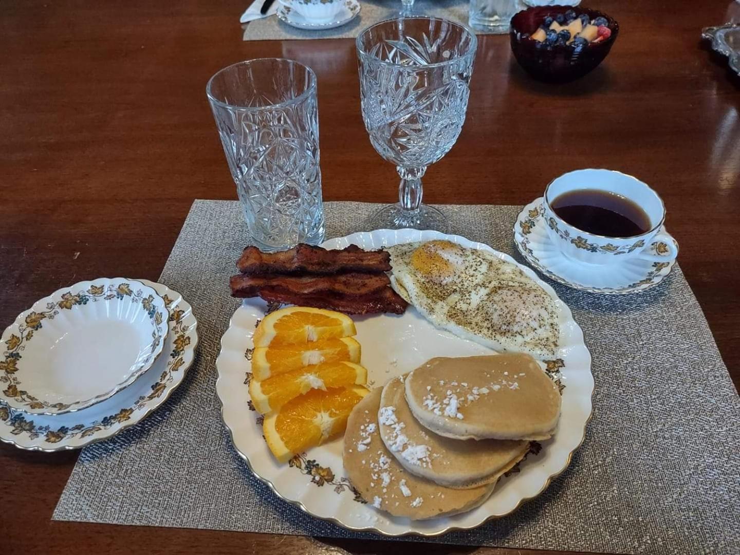 The Vistula Rose B & B トレド エクステリア 写真
