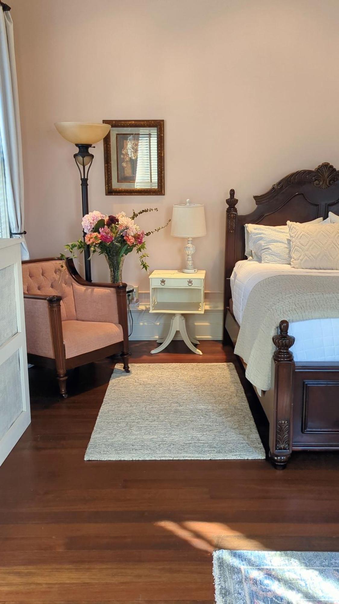 The Vistula Rose B & B トレド エクステリア 写真