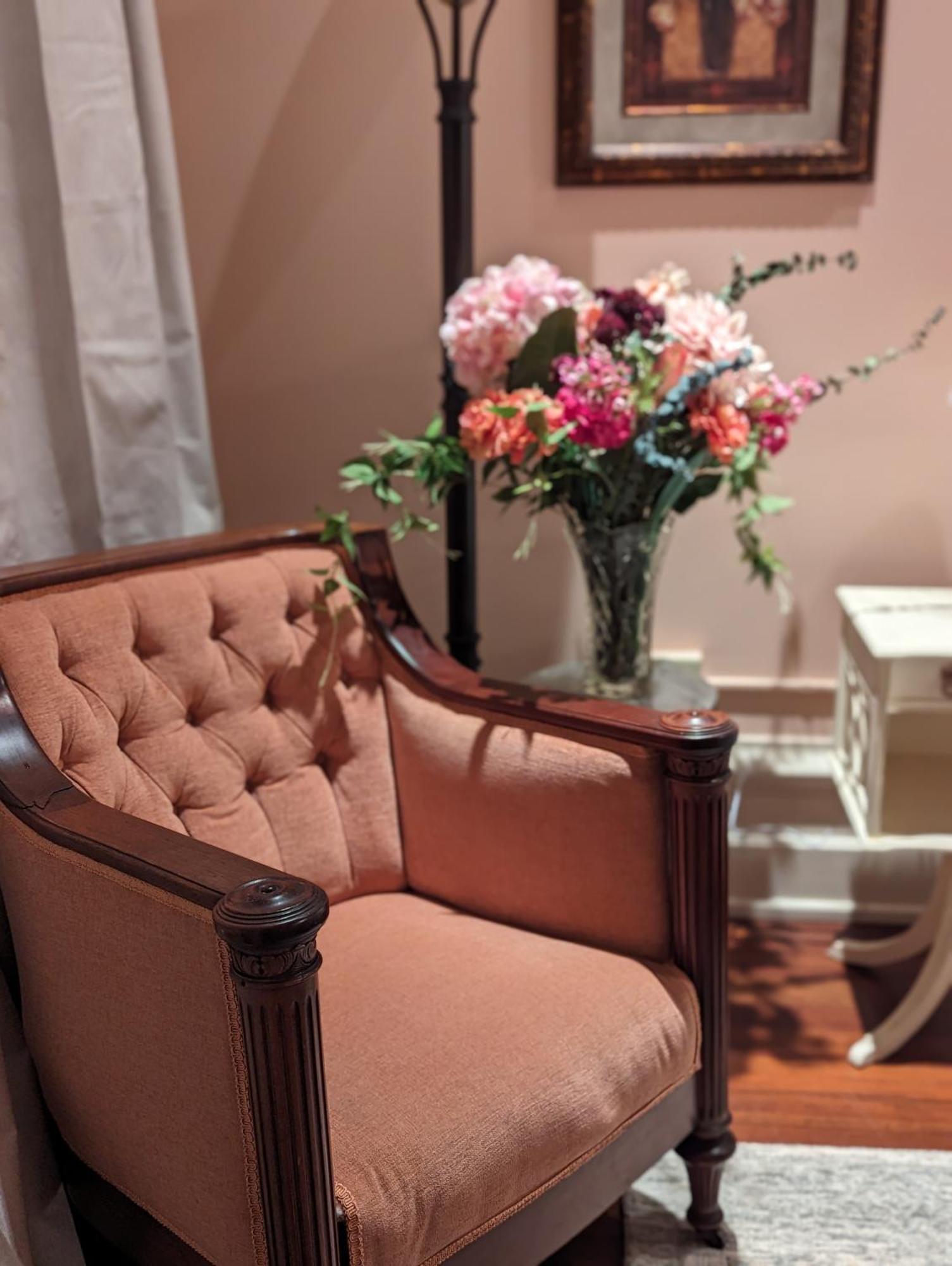 The Vistula Rose B & B トレド エクステリア 写真