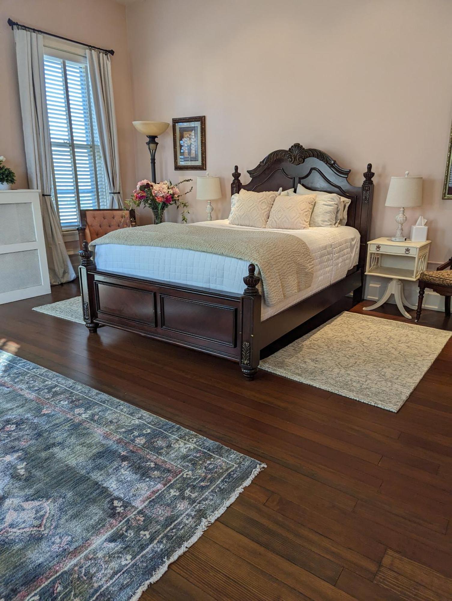 The Vistula Rose B & B トレド エクステリア 写真