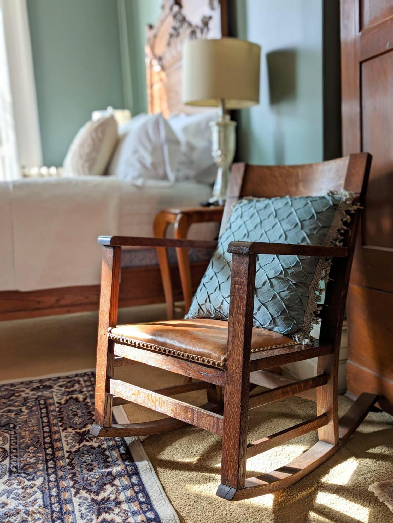 The Vistula Rose B & B トレド エクステリア 写真